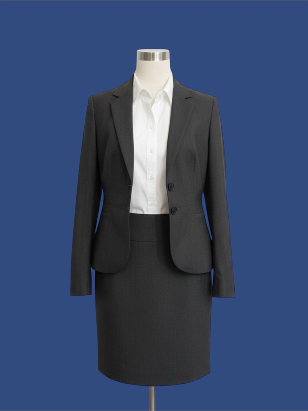 RW&CO suiting